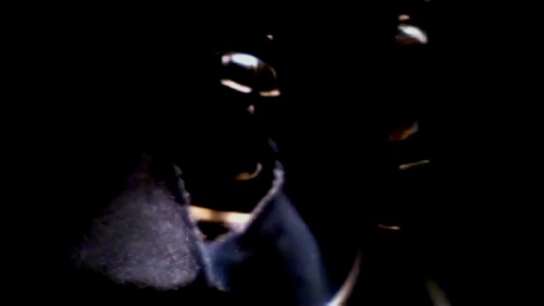 The Batsuit