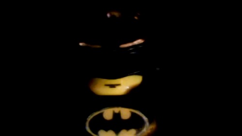 The Dark Knight