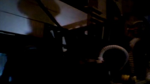 The Shadows in Gotham